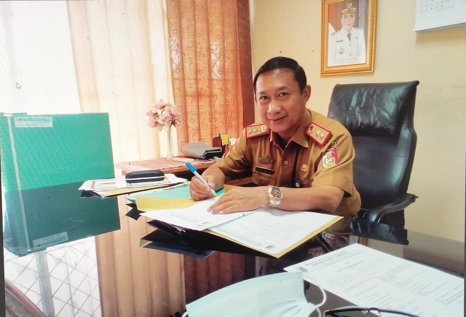 Drs. APRIZAL INDRA JAYA